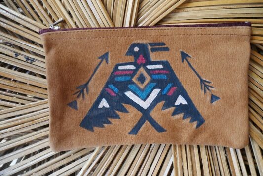 Celia Dragouni The Native Wallet