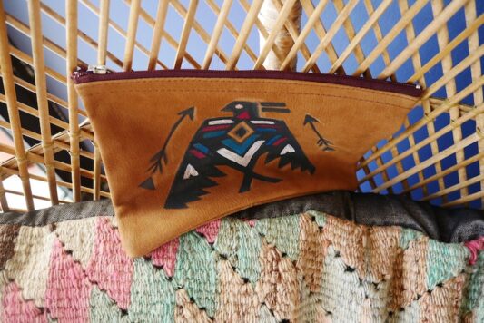 Celia Dragouni The Native Wallet