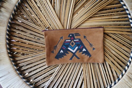 Celia Dragouni The Native Wallet